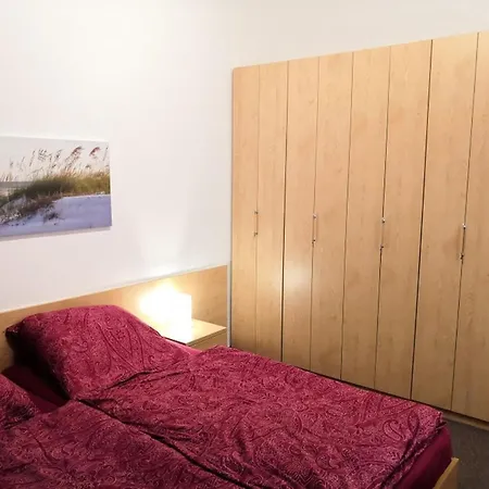 Haus Belvedere App 7 Inkl Wlan *