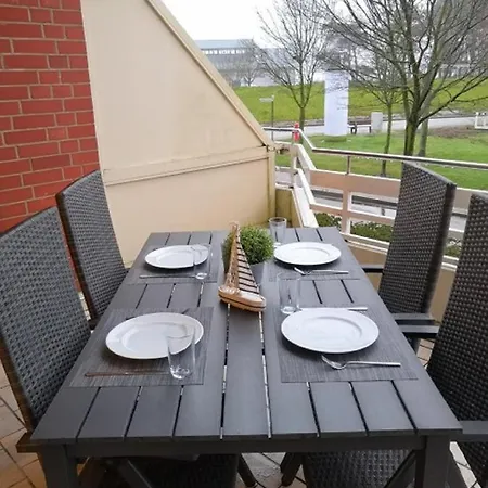 Apartamento Haus Belvedere App 7 Inkl Wlan