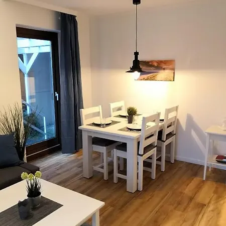 Haus Belvedere App 7 Inkl Wlan Apartamento *