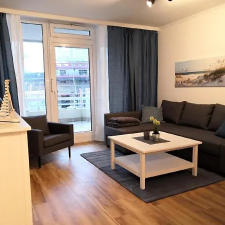 Apartamento Haus Belvedere App 7 Inkl Wlan *