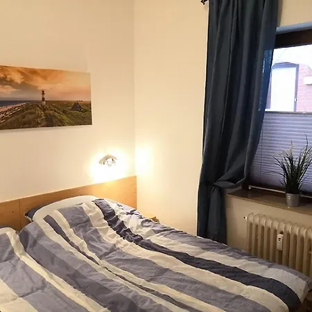 Haus Belvedere App 7 Inkl Wlan Apartamento Grömitz