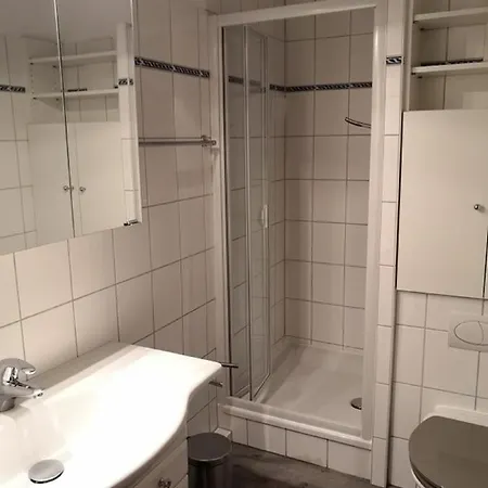 Apartamento Haus Belvedere App 7 Inkl Wlan